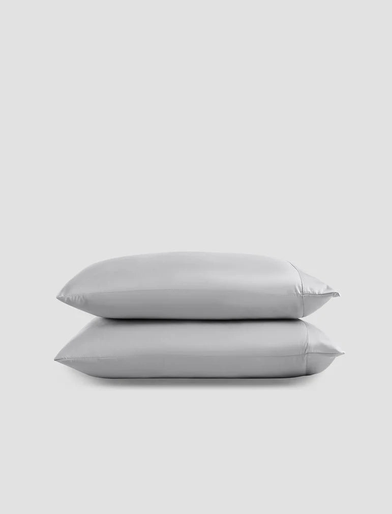 Premium Lumière Pillowcase Set