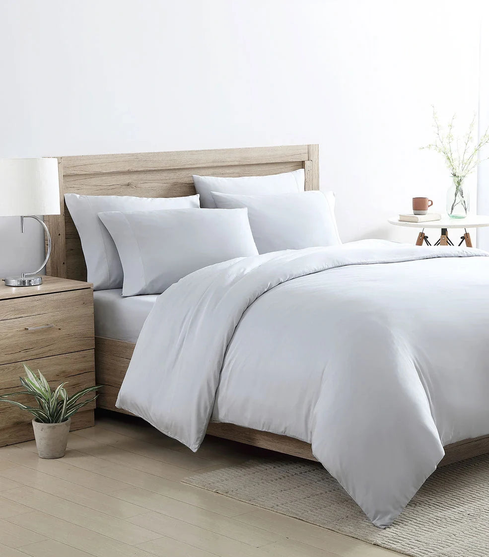 Premium Lumière Pillowcase Set