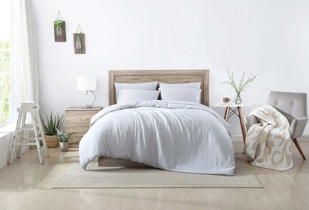 Premium Lumière Pillowcase Set