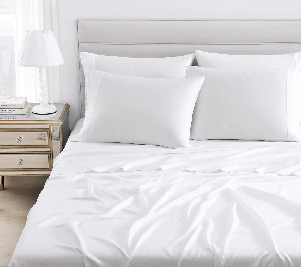 Premium Lumière Pillowcase Set