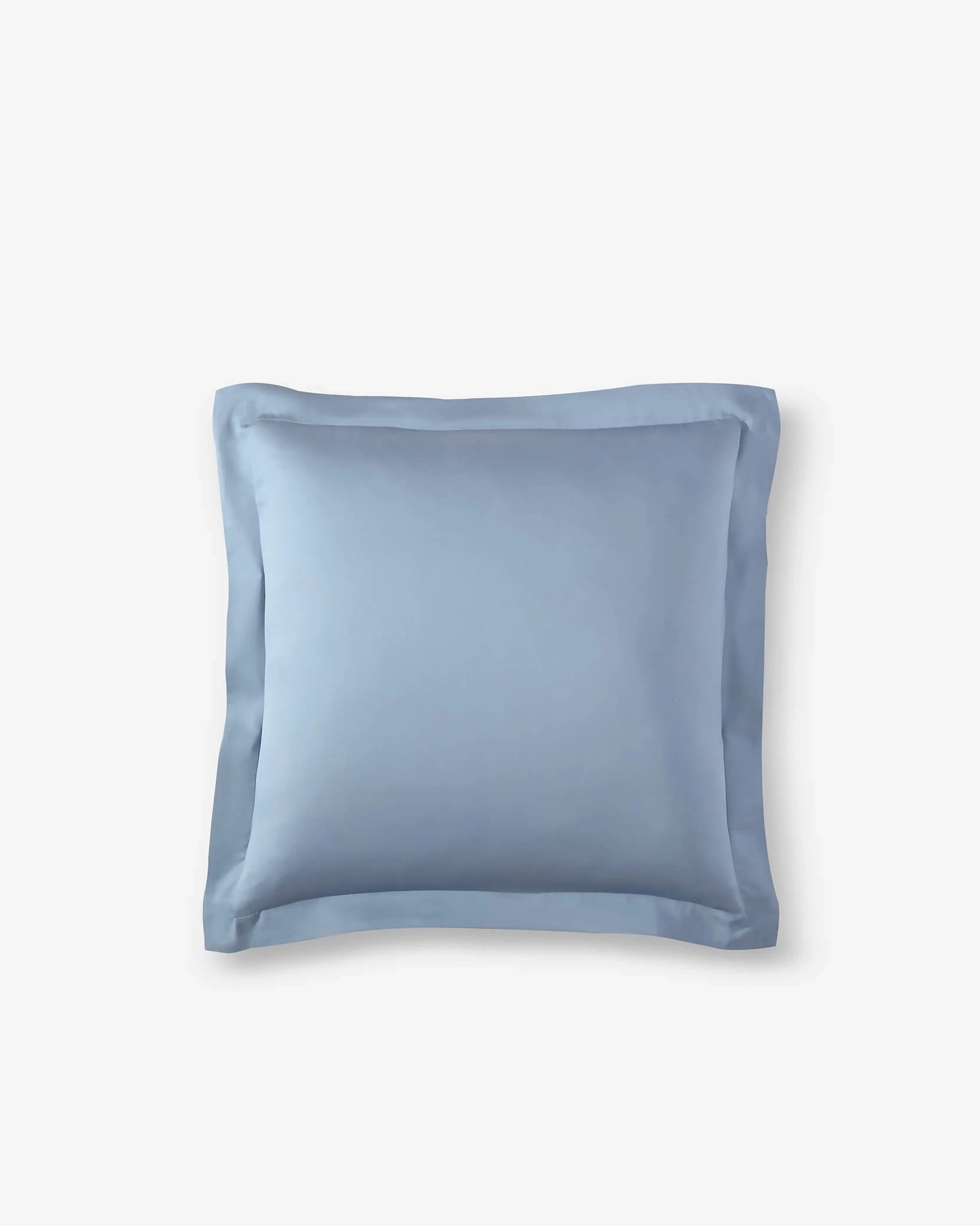 Premium Lumiére Euro Sham