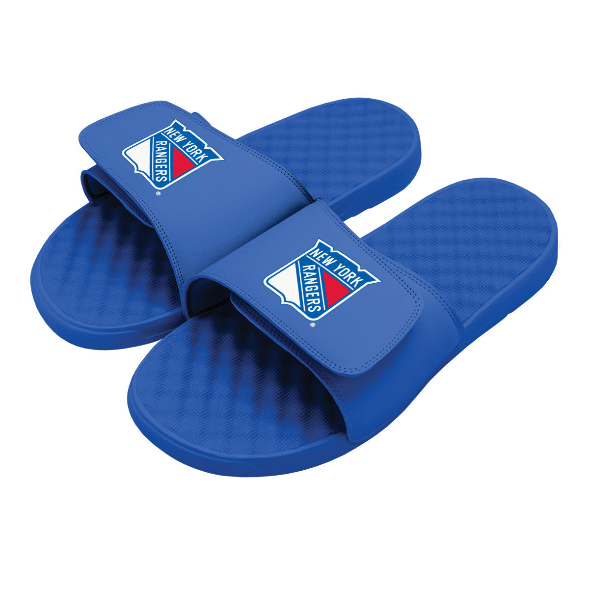 New York Rangers Primary Slides