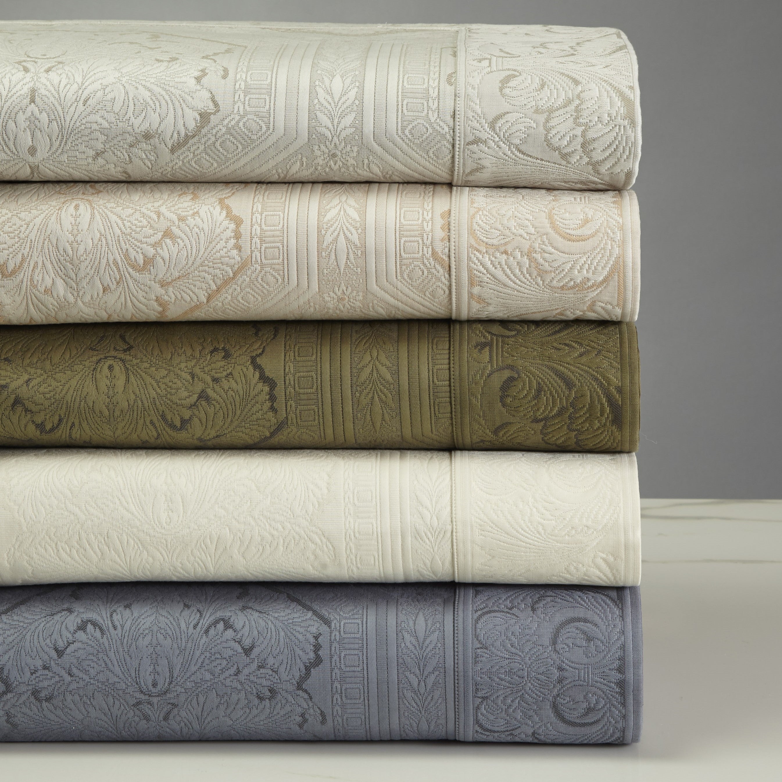 Olympia Coverlet