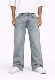 VINTAGE HEELDRAG DENIM