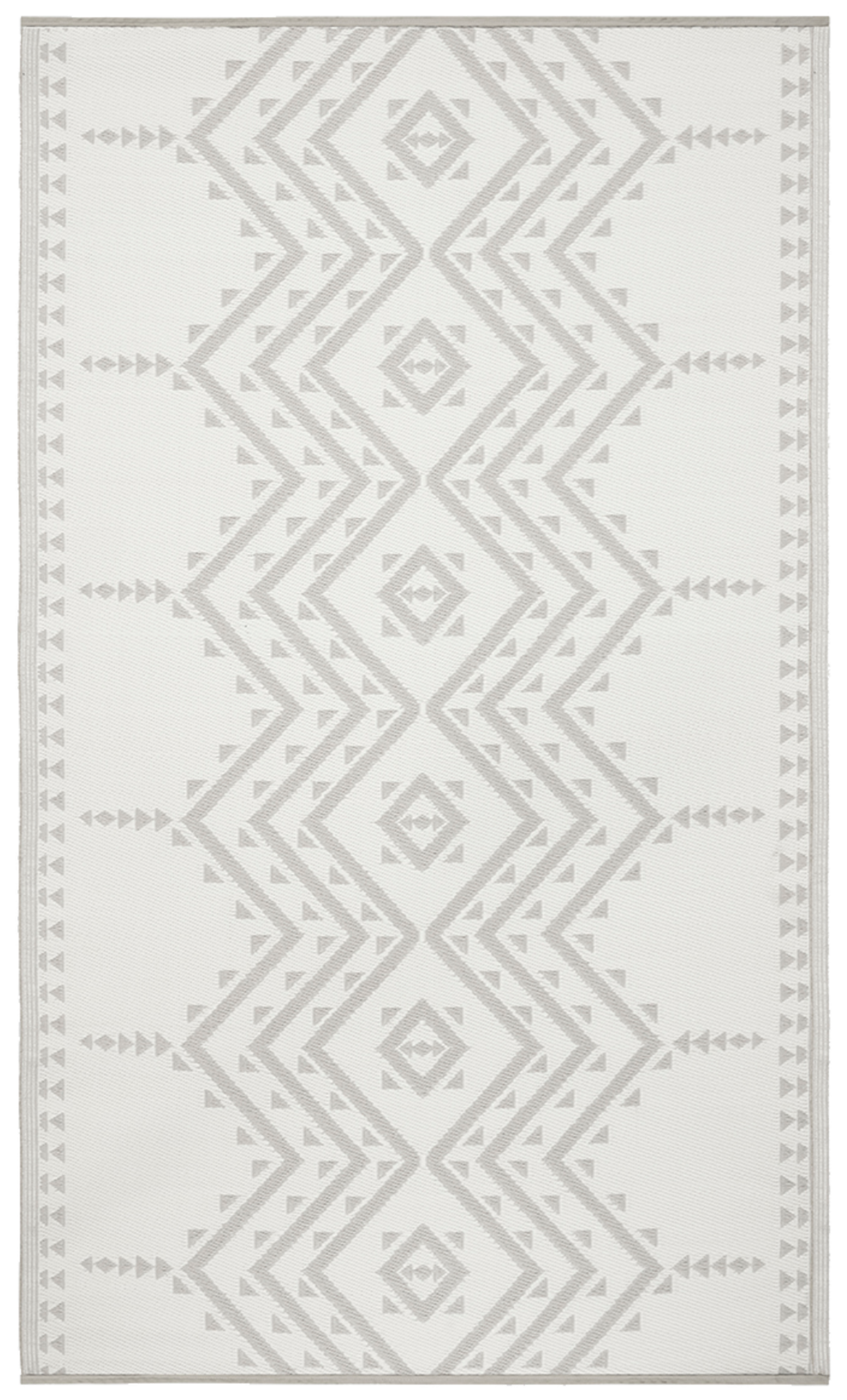 Ojai - Beige Outdoor Rug For Patio