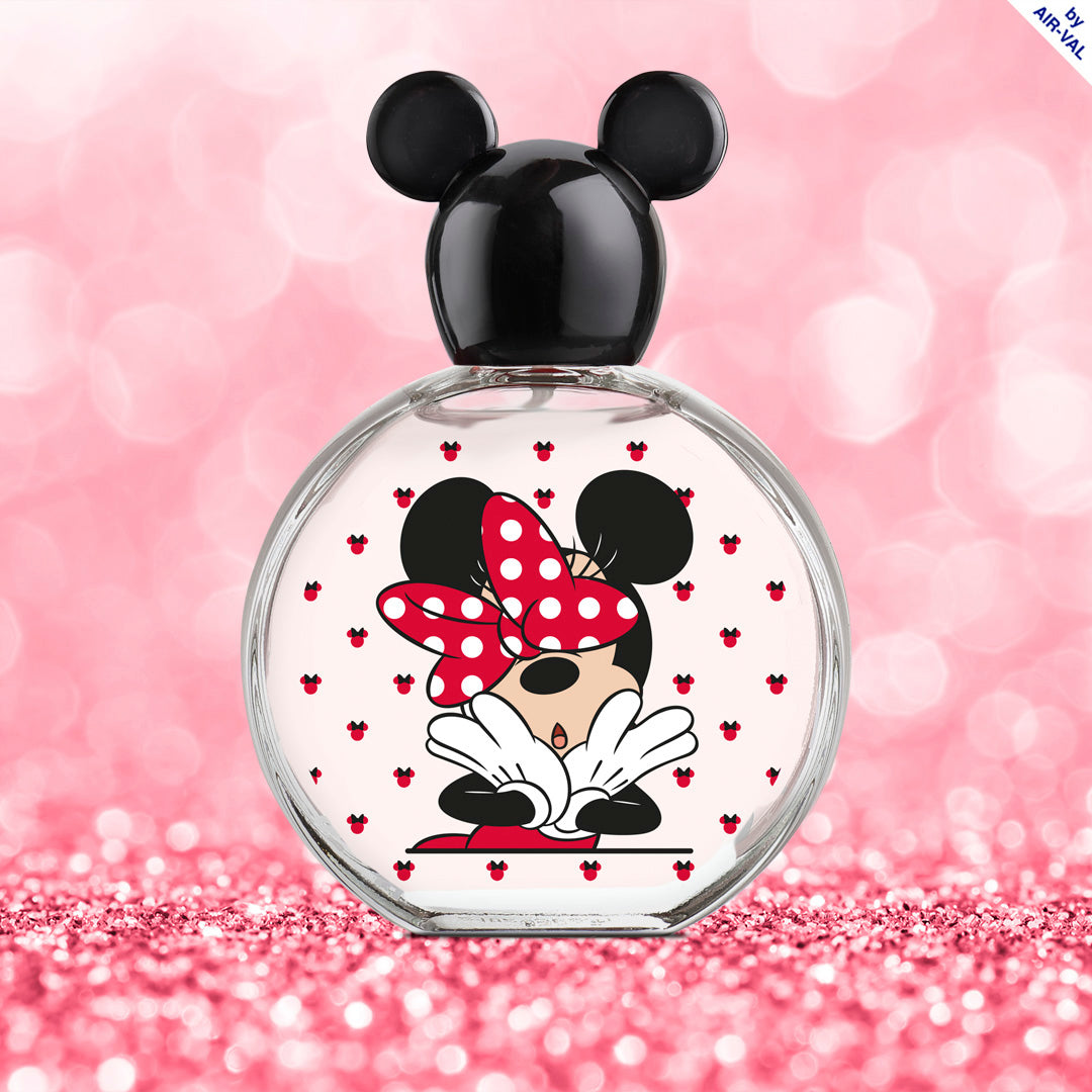 Disney Minnie Mouse Edt 3.4 Oz