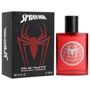 Marvel Spider-man Edt For Men 3.4 Oz
