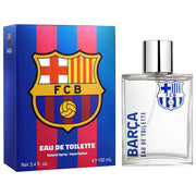 FC Barcelona Eau de Toilette (3.4 oz.)