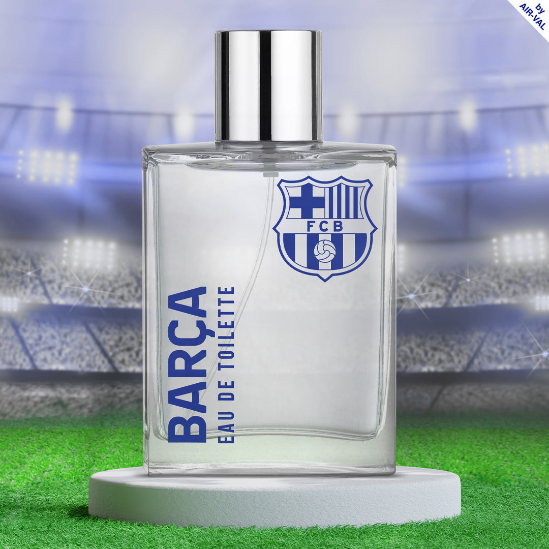 FC Barcelona Eau de Toilette (3.4 oz.)