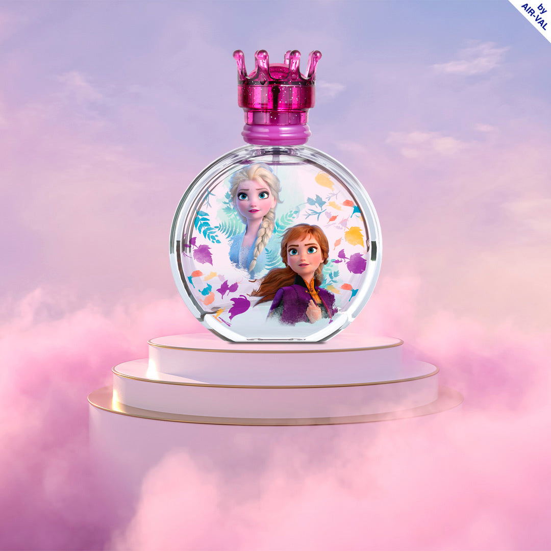 Disney Frozen Ii Edt 3.4 Oz