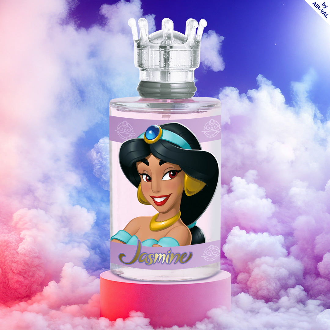 SteinMart.com | Disney Princess Jasmine EDT 3.4 oz – Stein Mart