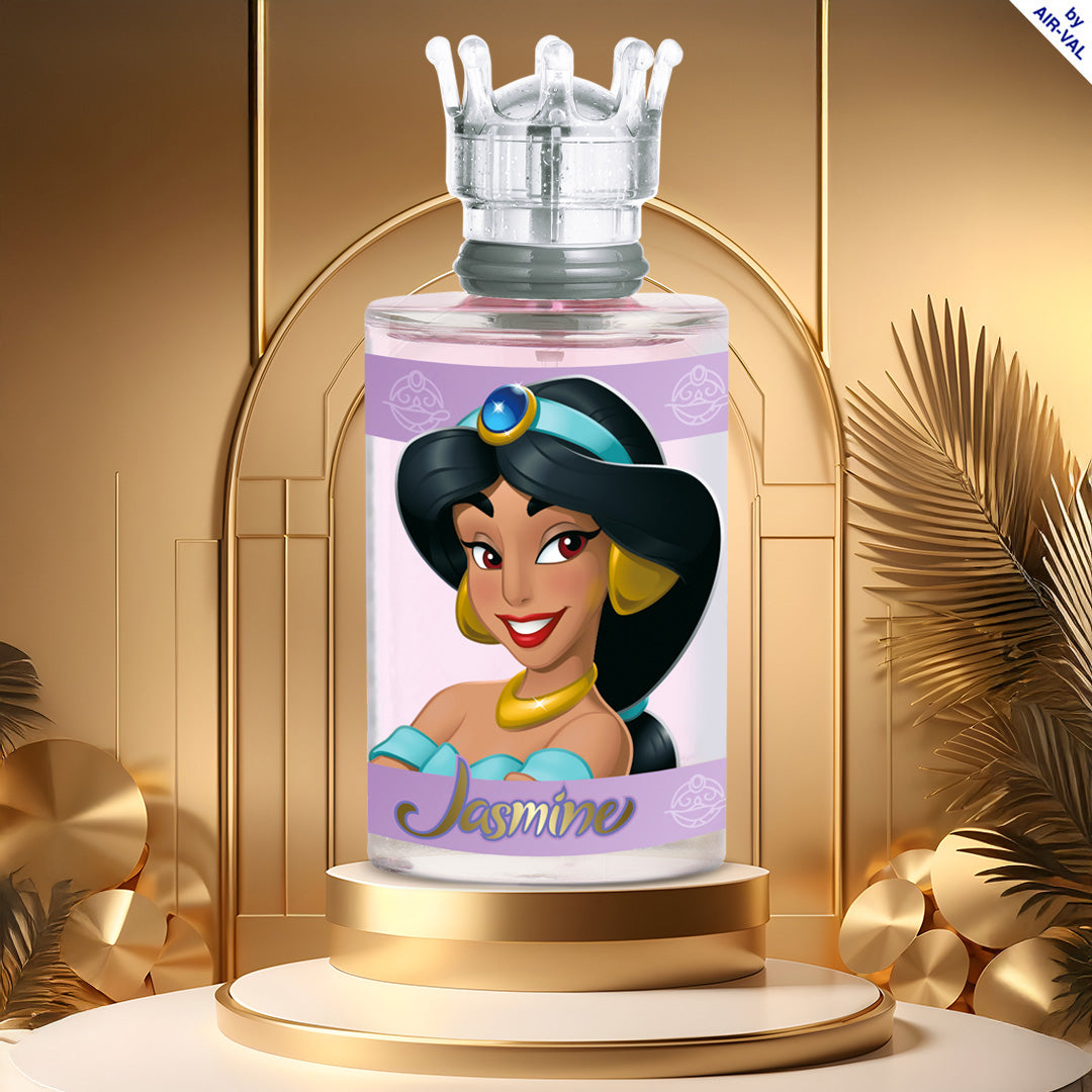 Disney Princess Jasmine Edt 3.4 Oz