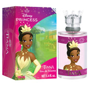 Disney Princess Tiana Edt 3.4 Oz