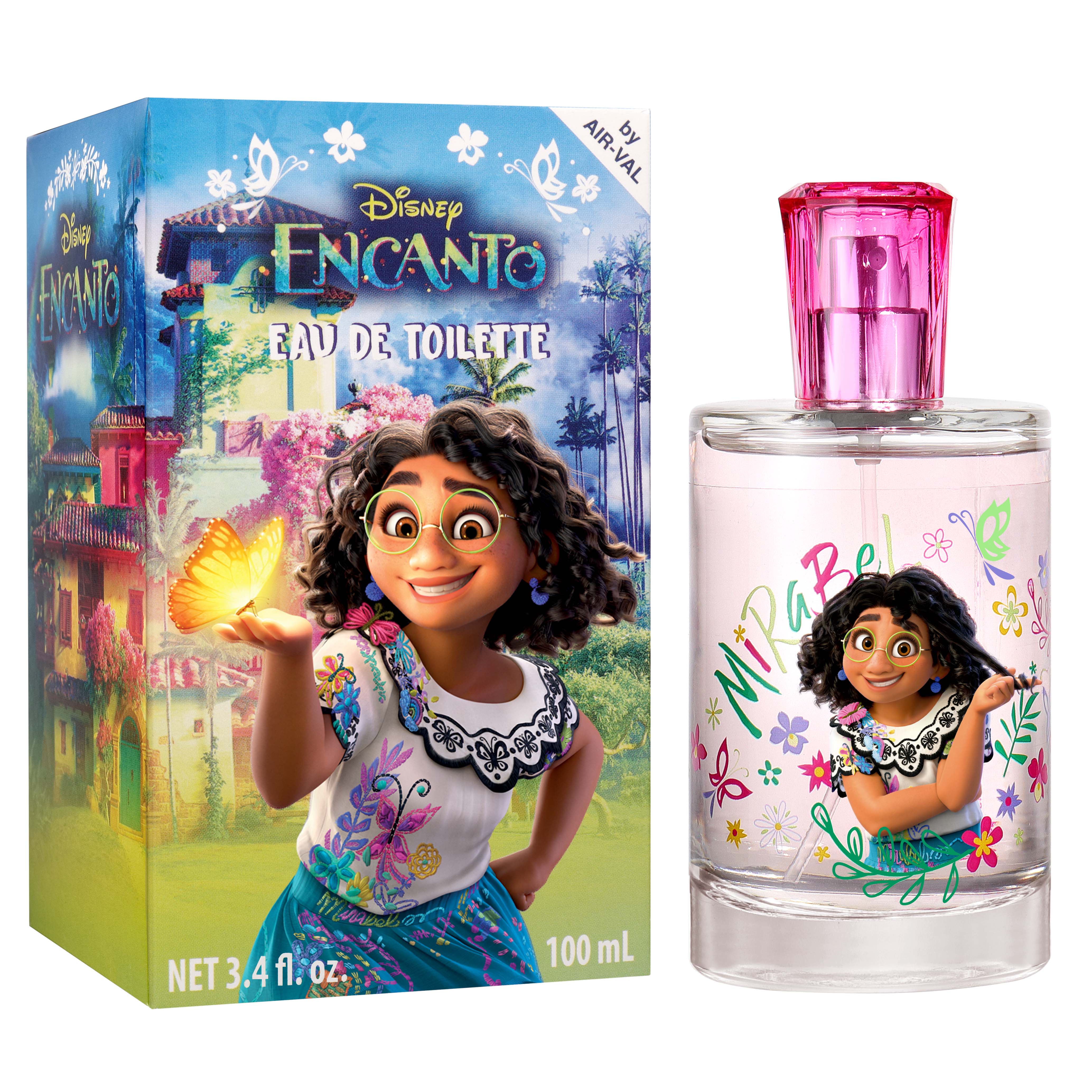 Disney Encanto Edt 3.4 Oz