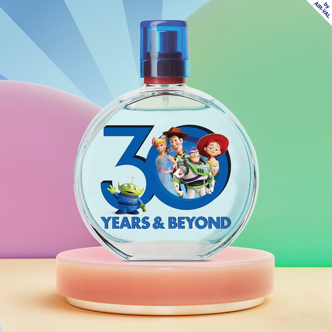 Disney Toy Story Edt 3.4 Oz
