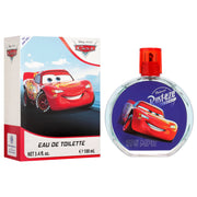 Disney Cars Edt 3.4 Oz