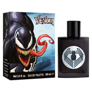 Marvel Venom Edt 3.4 Oz