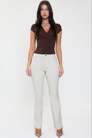 Women's Hyperstretch Bootcut Pants