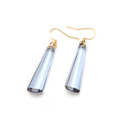 Crystal Drop Earring Aviation