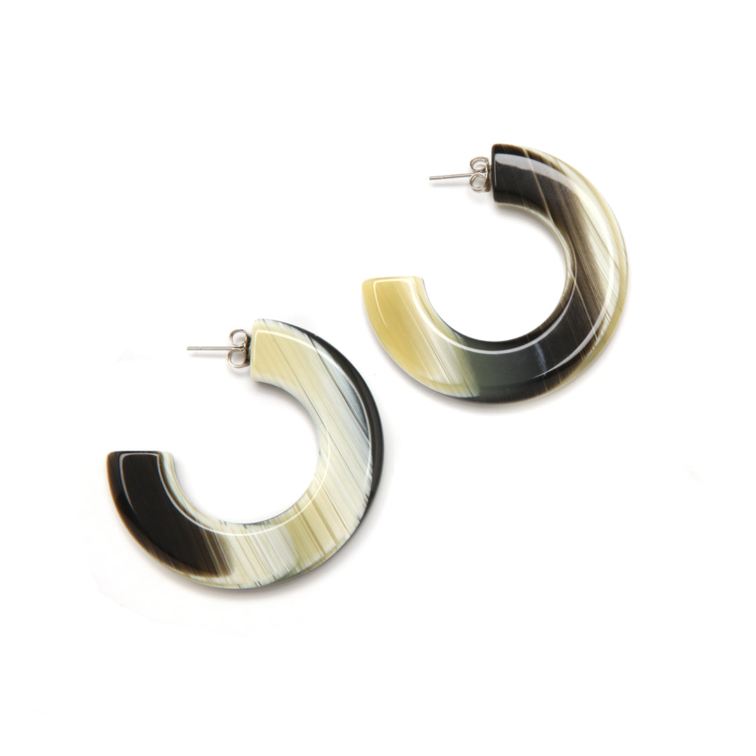 Gia Earring Citron