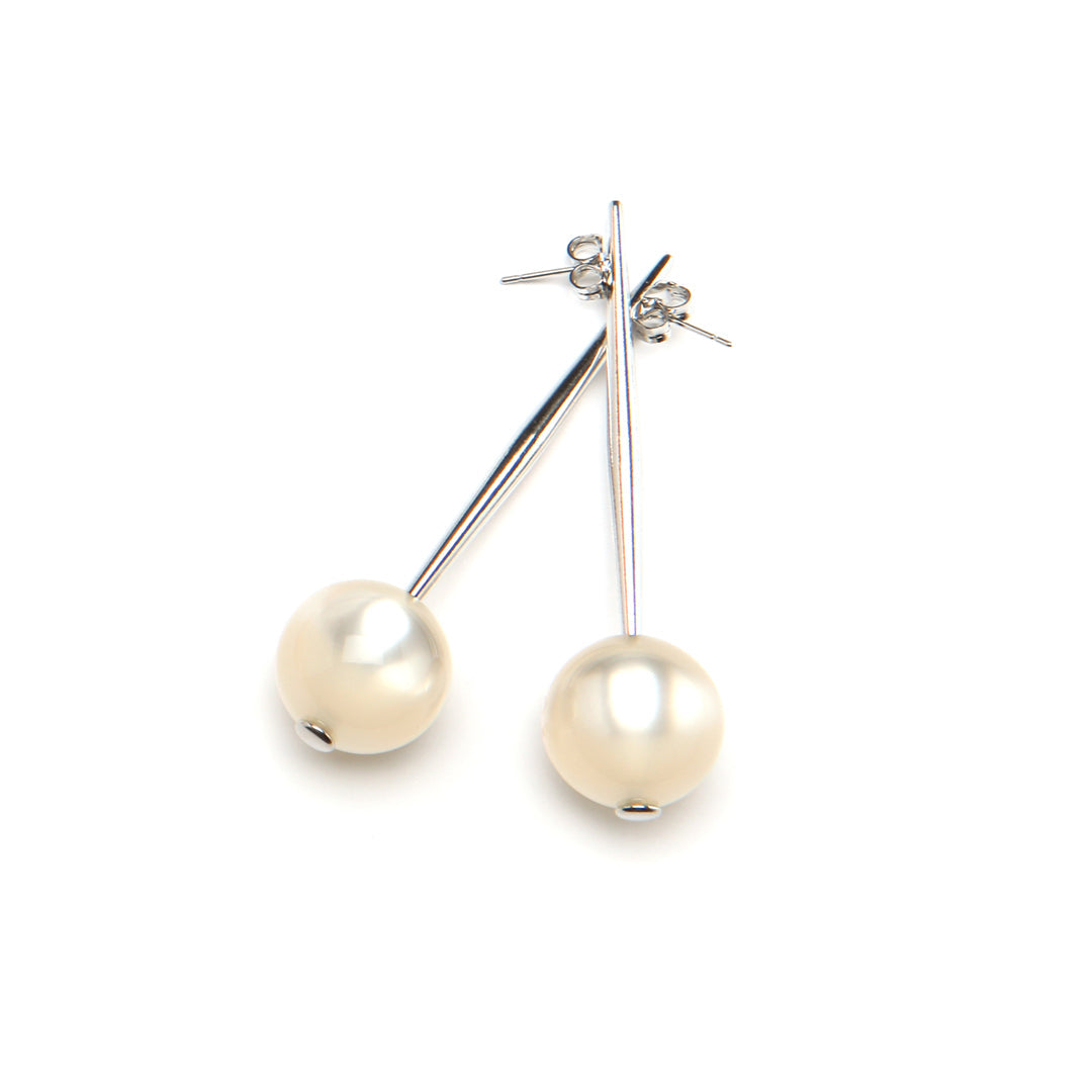 Gale Earring Chiffon