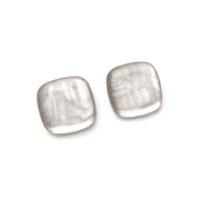 Lara Ice Clip Earring Star