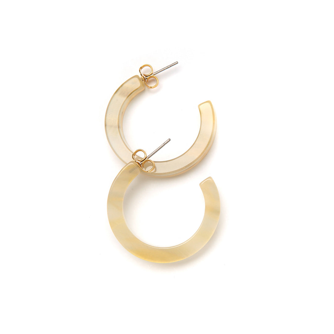 Fia Earring Citron