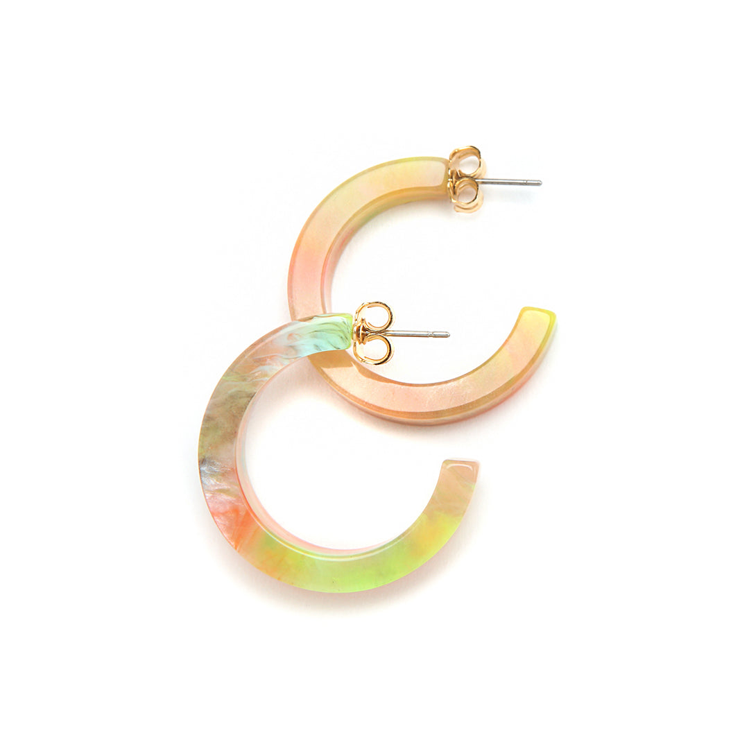 Fia Earring Lightning