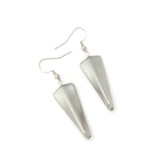 Lily Barile Earring Silver