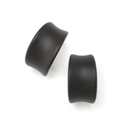 Gina Earring Matte Black