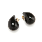 Romi Earring Jet