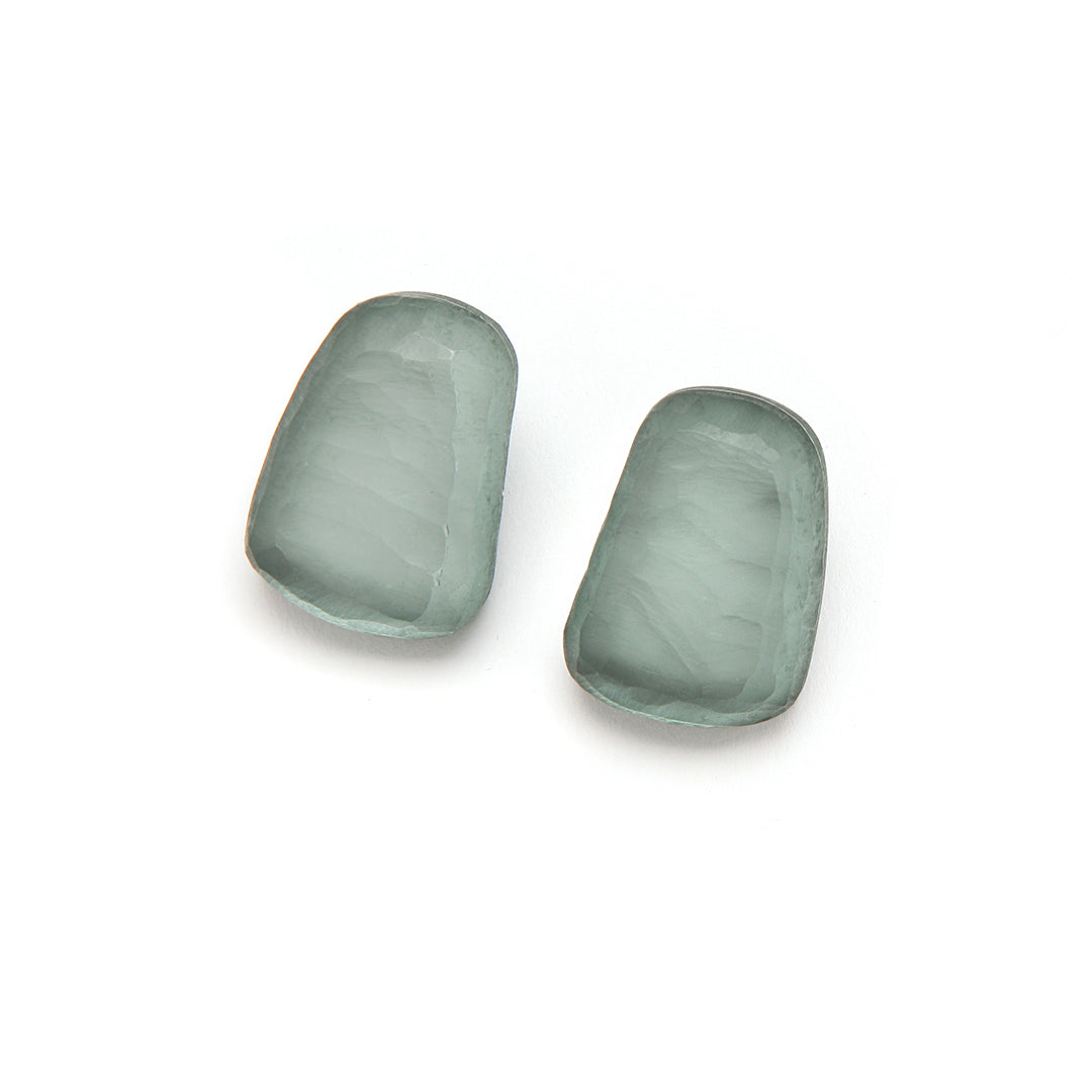 Ice Lola Earring Jade