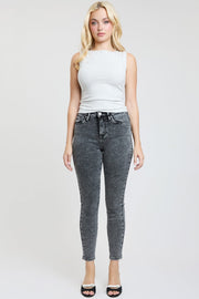 Women's Luxe Riley Skinny Jeans