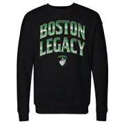 Boston Legacy FC Type WHT Sweatshirt