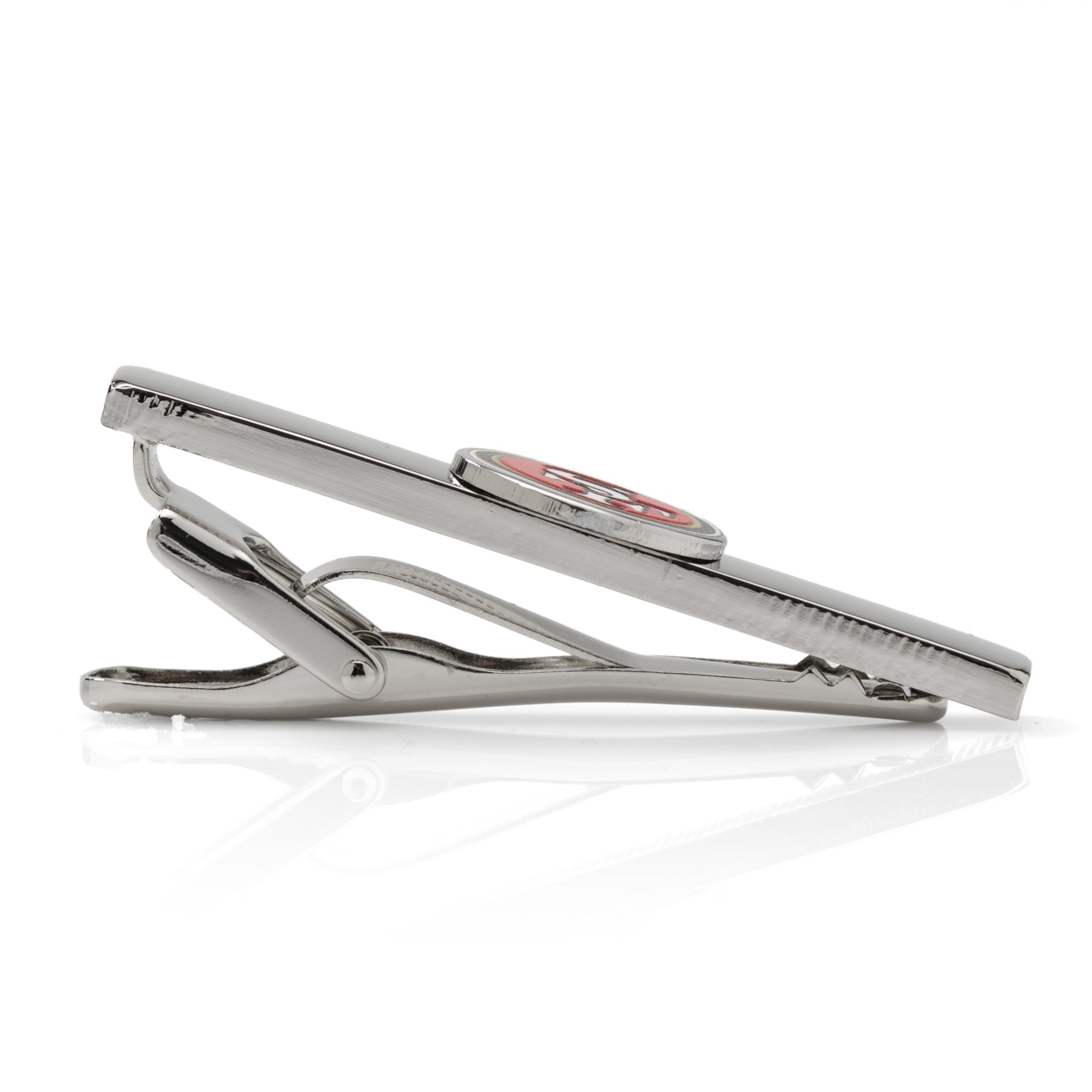 Nfl San Francisco 49ers Tie Clip