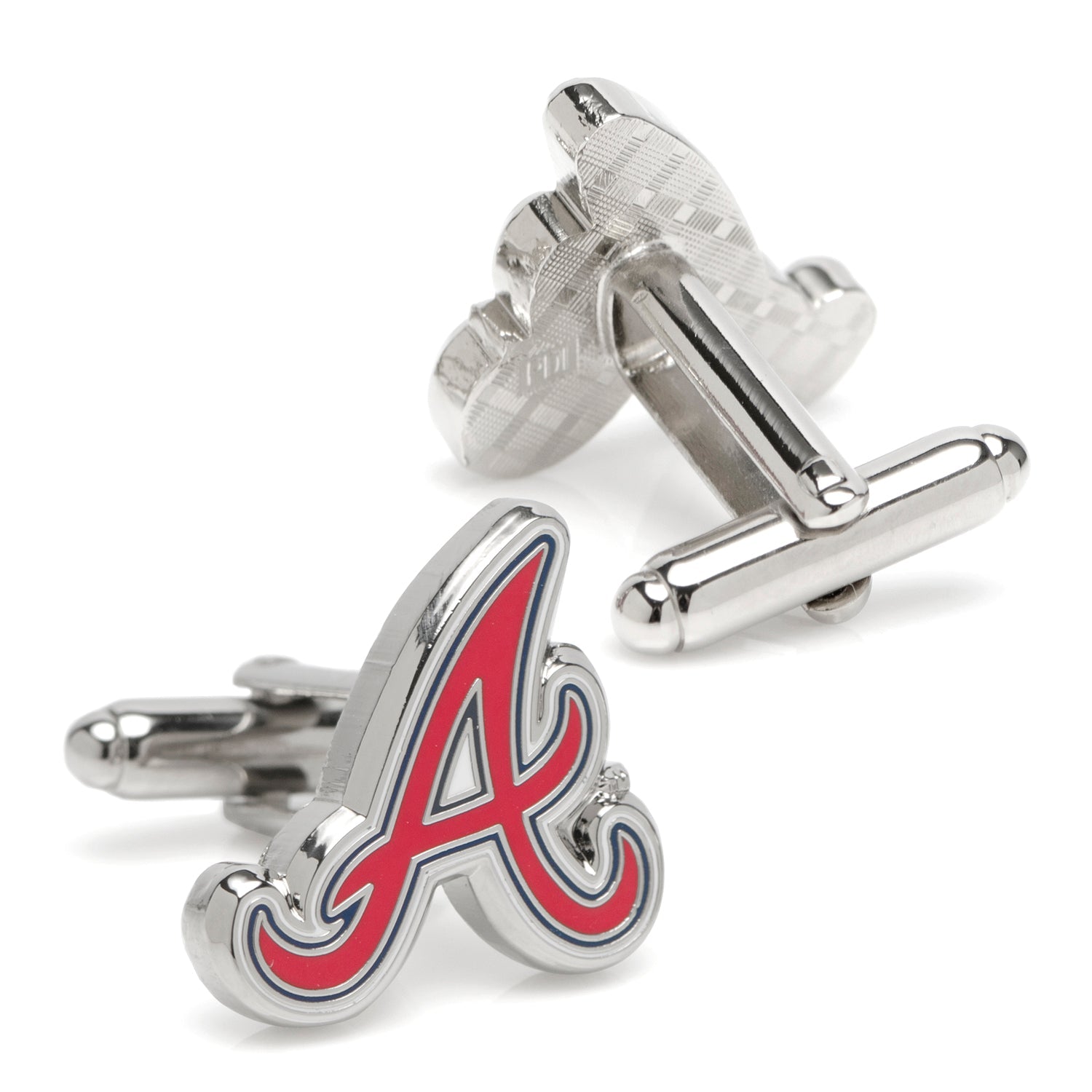 Mlb Atlanta Braves Cufflinks