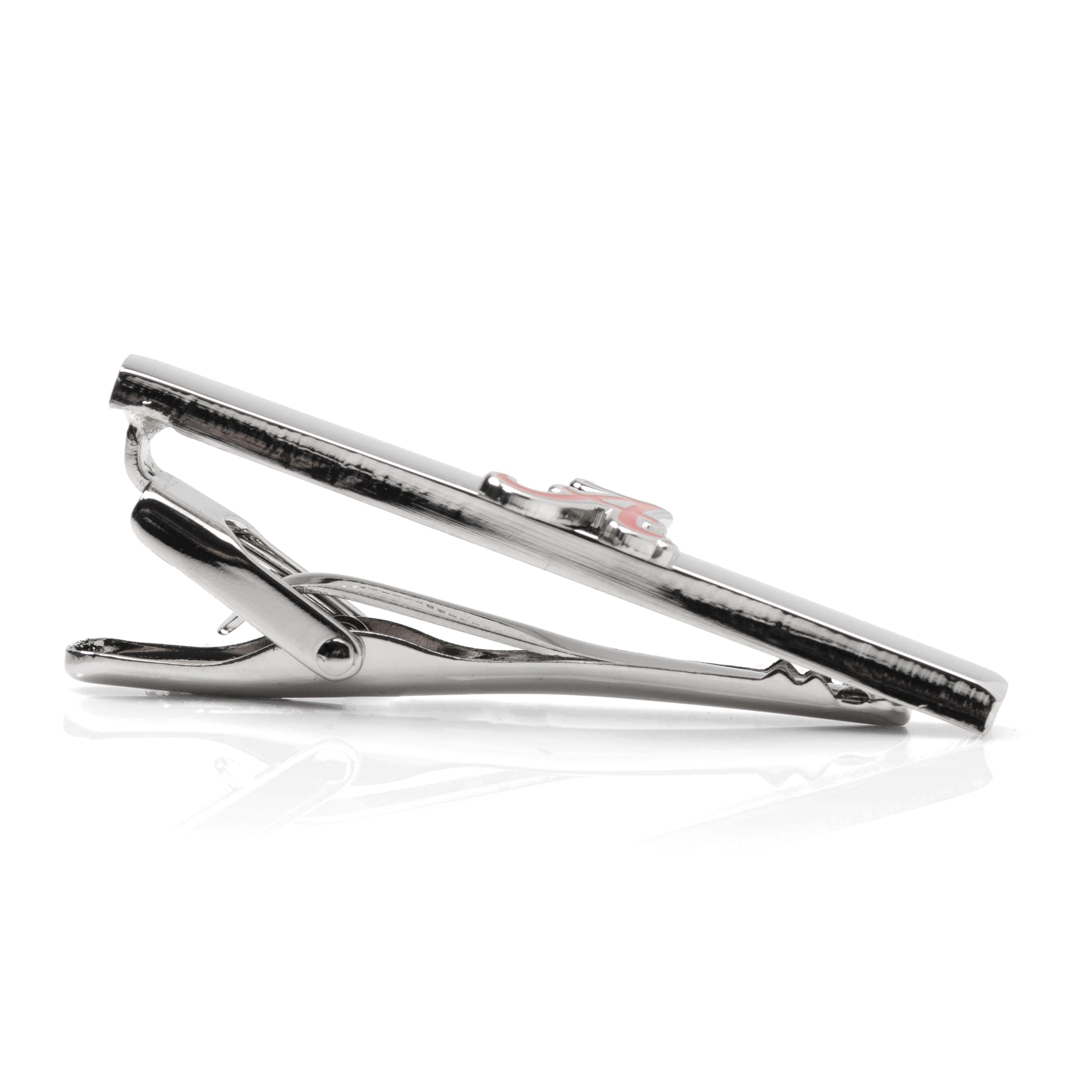 Ncaa University Of Alabama Crimson Tide Tie Clip
