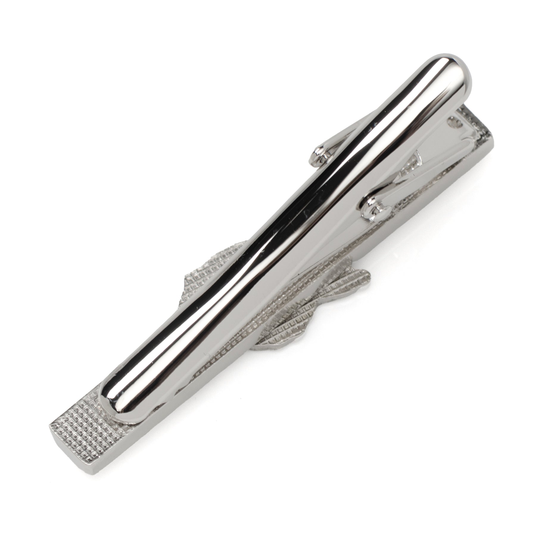 Ncaa University Of Arkansas Razorbacks Tie Clip