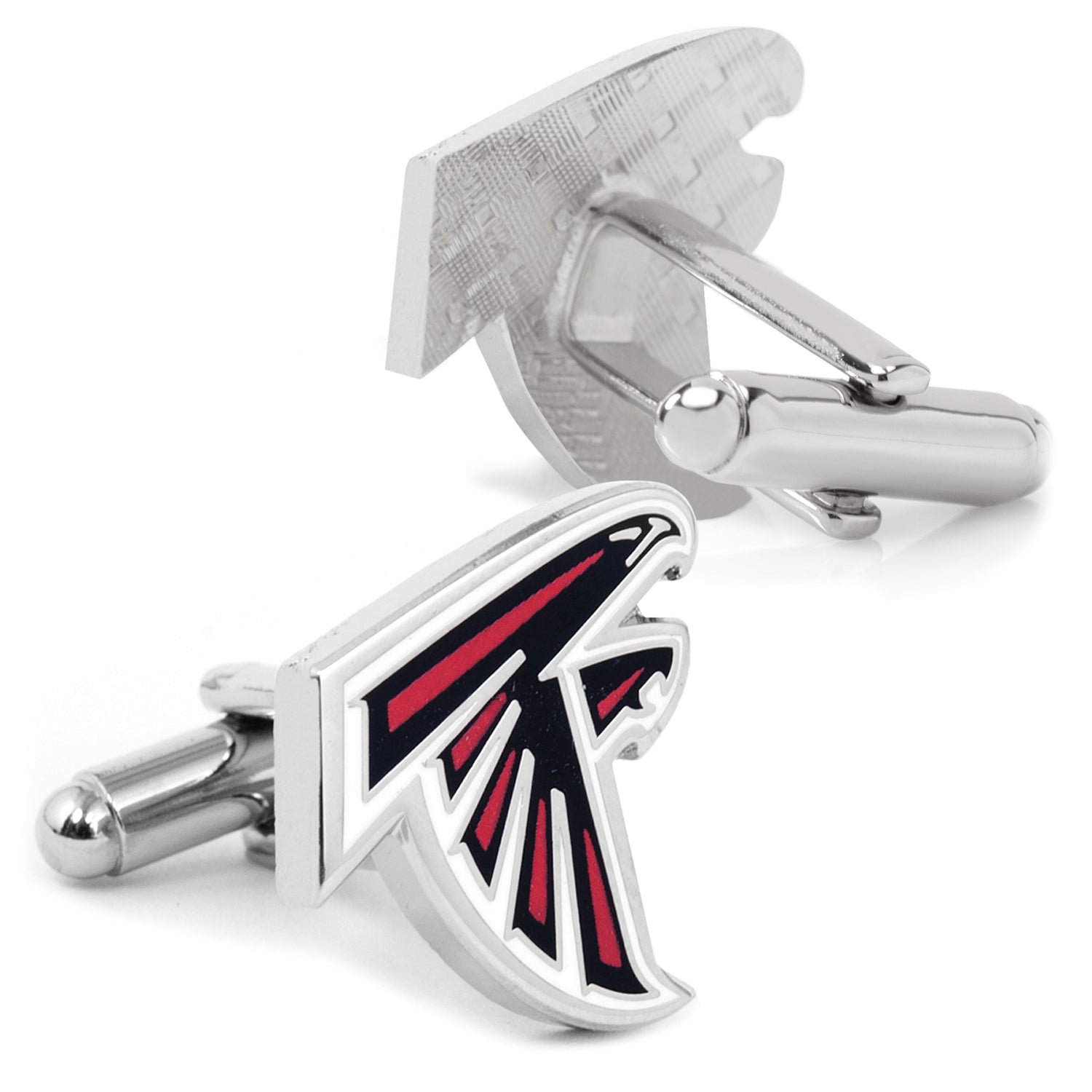 Nfl Atlanta Falcons Cufflinks