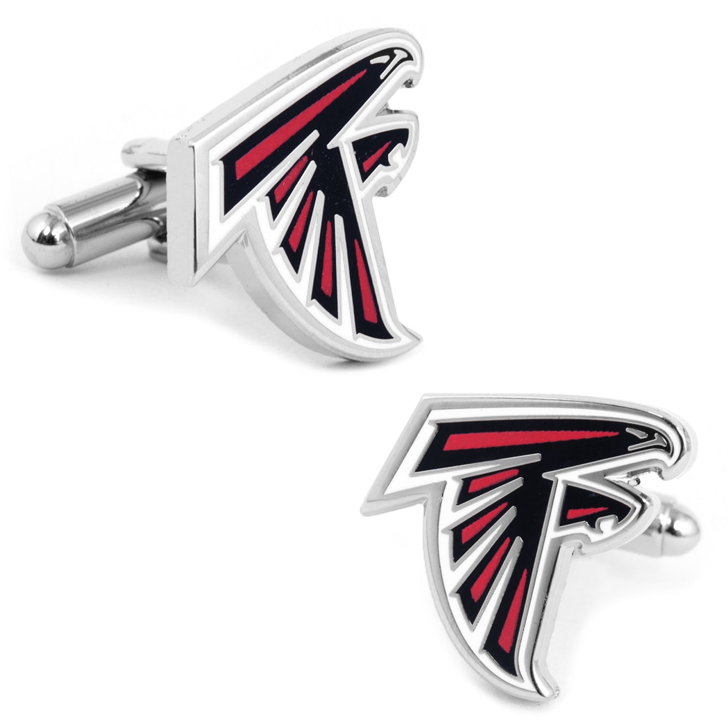 Nfl Atlanta Falcons Cufflinks