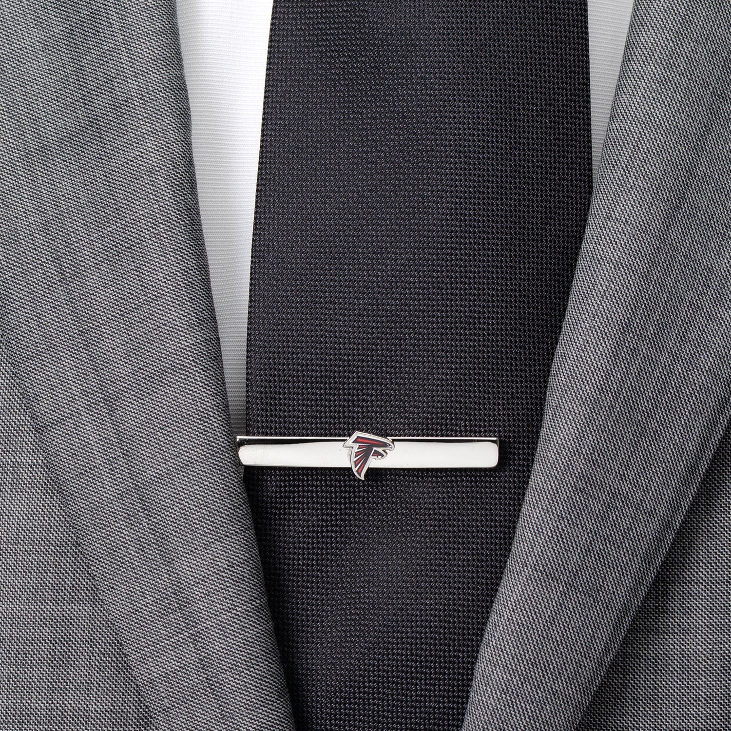 Nfl Atlanta Falcons Tie Clip
