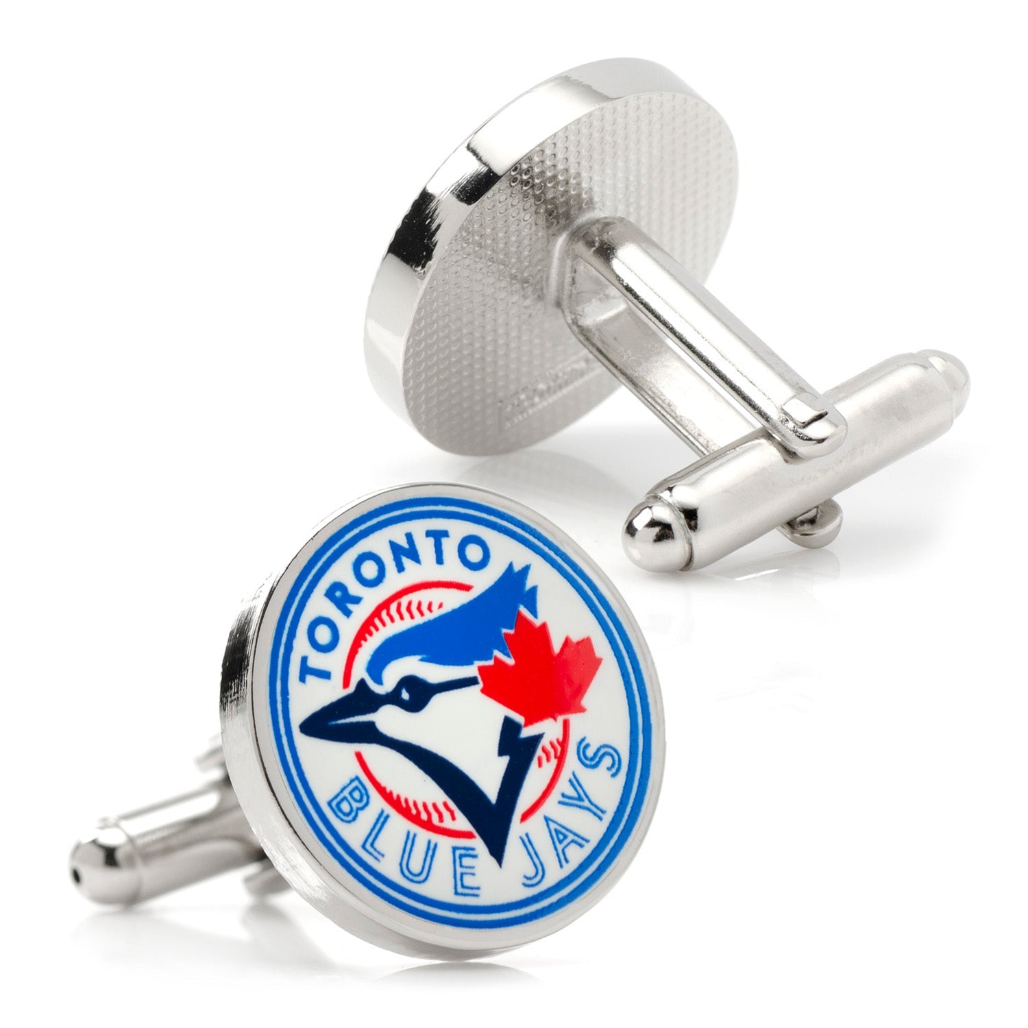 Mlb Toronto Blue Jays Cufflinks