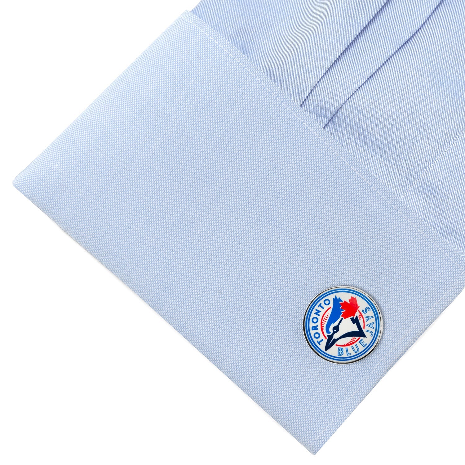 Mlb Toronto Blue Jays Cufflinks