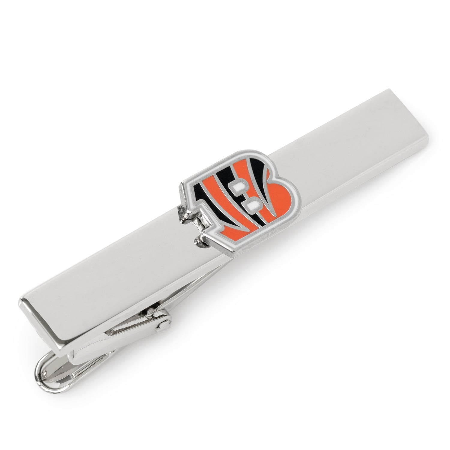 Nfl Cincinnati Bengals Tie Clip