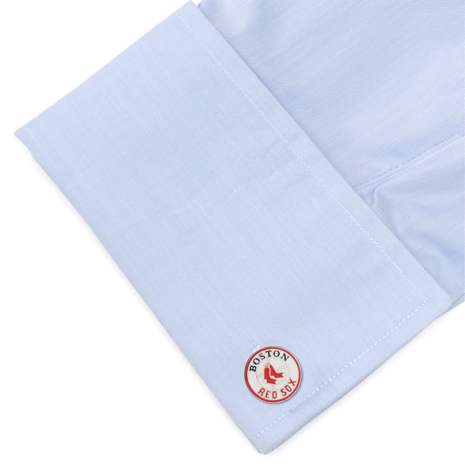 Mlb Boston Red Sox Cufflinks