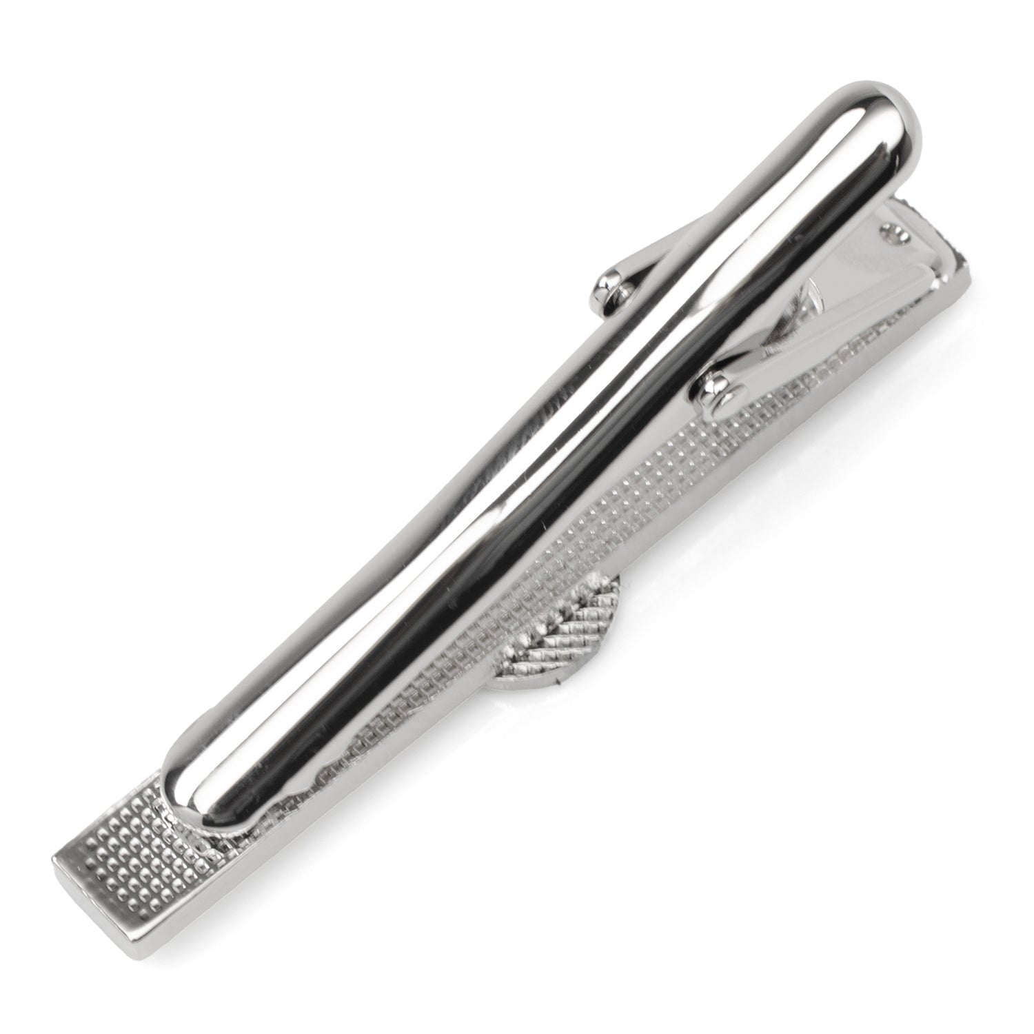 Nhl Boston Bruins Tie Clip