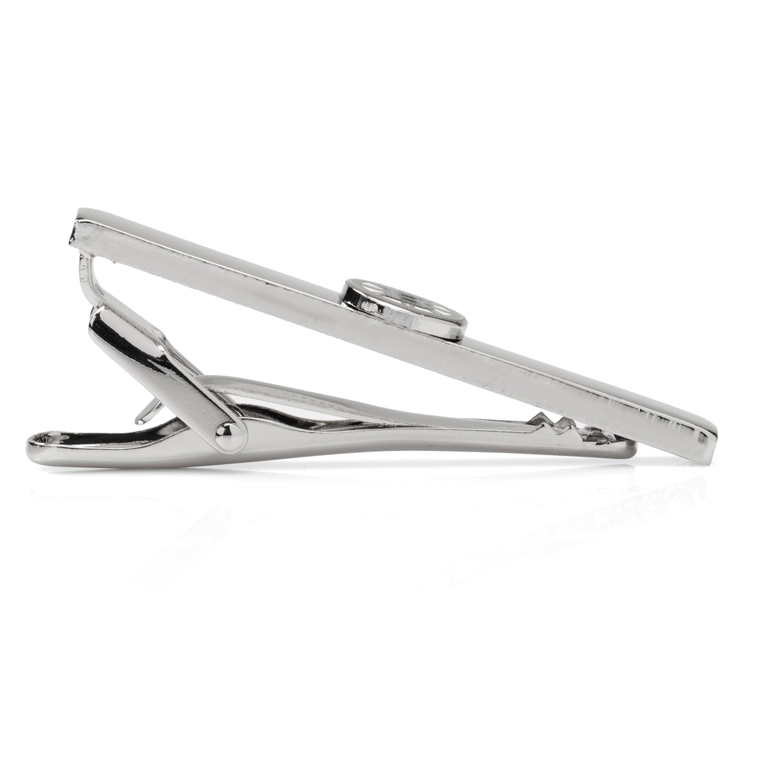 Nhl Boston Bruins Tie Clip