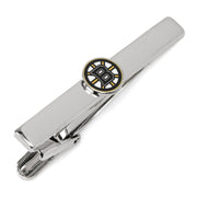 Nhl Boston Bruins Tie Clip