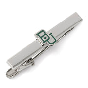 Ncaa Baylor University Bears Tie Clip