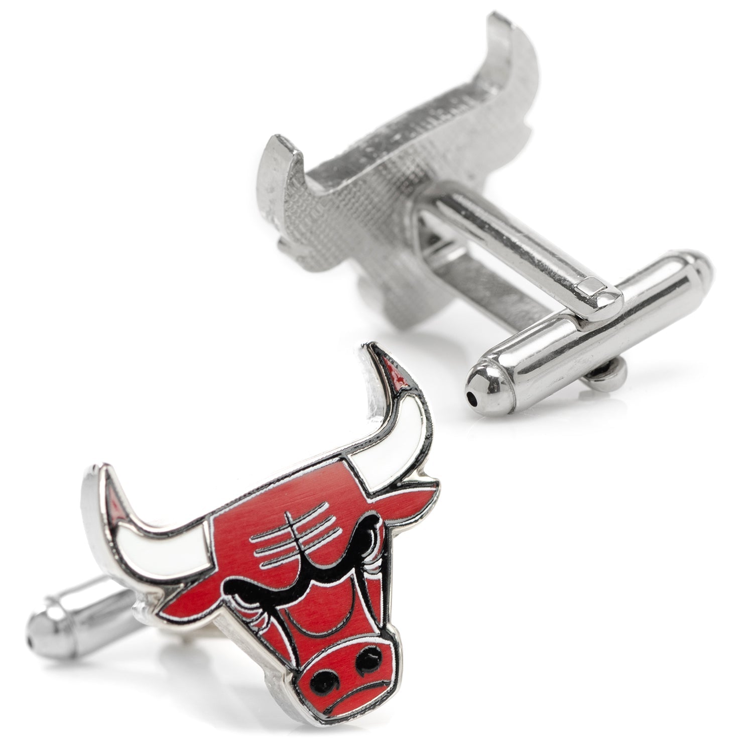Nba Chicago Bulls Cufflinks
